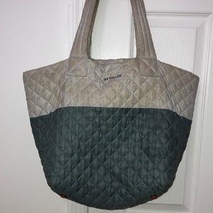 MZ Wallace Medium Tote